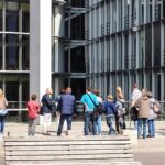 国会大厦安保：携带物品须知及禁止携带物品