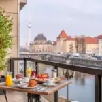 Hotel Neuer Fritz Berlin: Your Perfect Base for Visiting the Reichstag Building