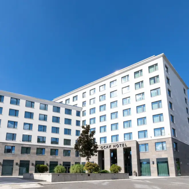 Ocak Hotel Berlin: Reichstag Binasını Ziyaret Etmek İçin Otantik Yerel Üssünüz