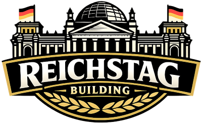 Reichstag Building